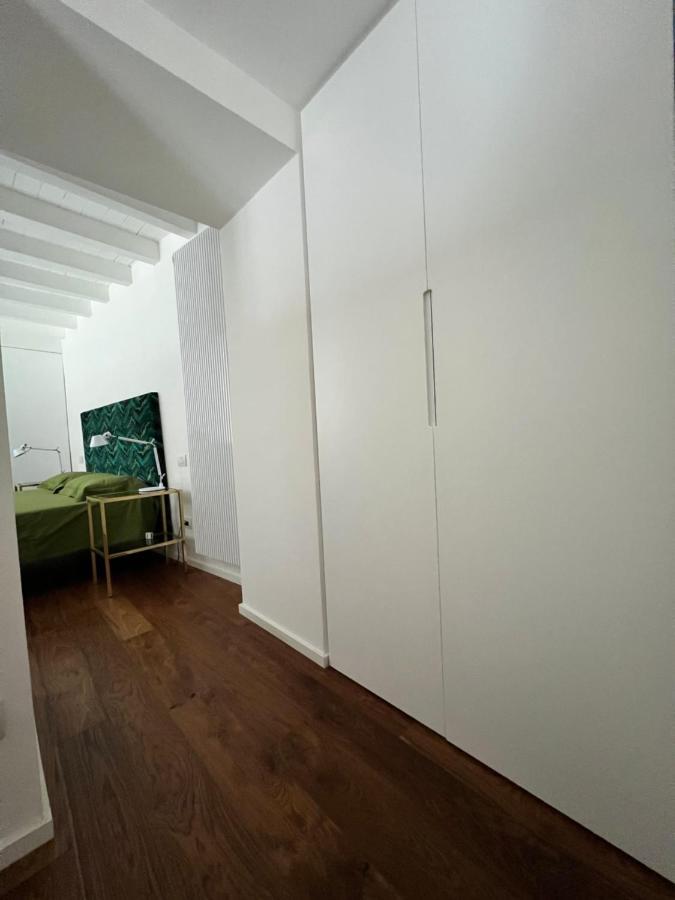 Апартаменты Flo House Бари Экстерьер фото