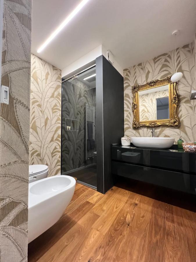 Апартаменты Flo House Бари Экстерьер фото