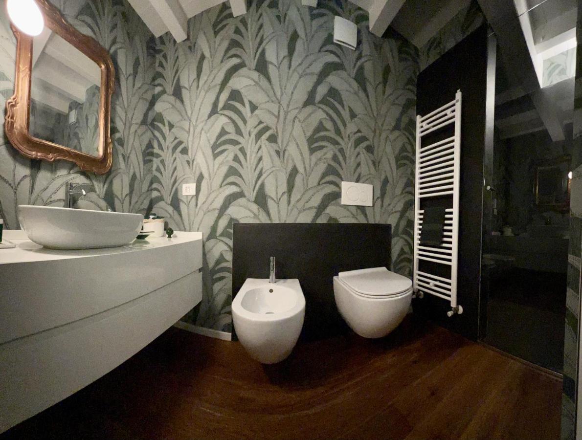 Апартаменты Flo House Бари Экстерьер фото